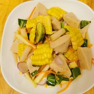 ยำกะได้ บรรทัดทอง