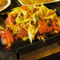 กับแกล้ม by หลบมุม บาร์ เจริญนคร