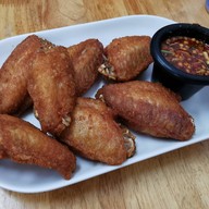 ยำกะได้ บรรทัดทอง