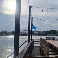 บรรยากาศ ครัวครูหมูอาหารทะเล