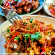 Simply V Dine & Wine Restaurant Minburi