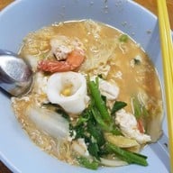 สุกี้-หมูกระทะกองปราบ