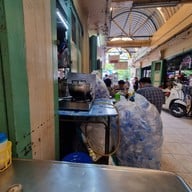 บรรยากาศ ร้านนายฉั้ว