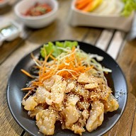 เมนูของร้าน No more Mondays Cafe&Bar กรุงเทพ