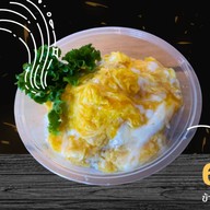 อิ่มดีไข่ข้น The nice house