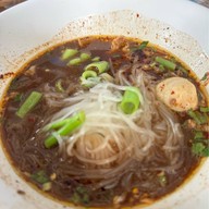 ก๋วยเตี๋ยวเรือเปิ้ลป๊อก