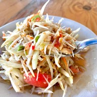 ส้มตำเจ๊พร บ่อนไก่ซอย10