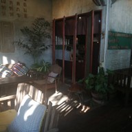 บรรยากาศ ฮิมม่อน กาแฟดริป