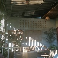 บรรยากาศ ฮิมม่อน กาแฟดริป