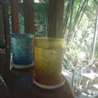 บรรยากาศ ฮิมม่อน กาแฟดริป