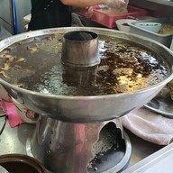 ตั้งซุ่ยเฮงโภชนา พรานนกตัดใหม่