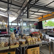 ก๋วยเตี๋ยวเรือรังสิต นาย ก. สาขา 1 ไชยสถาน ถนนสันกำแพงสายใหม่