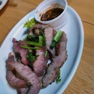 เมนูของร้าน ลาบ ลับ ลับ