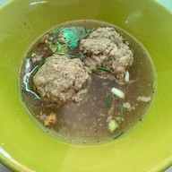 ก๋วยเตี๋ยวหมูต้มยำนายฮัน