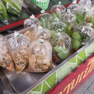 เมนูของร้าน ร้านป้ายิ้ม ลาบเป็ดหนองคาย โชคชัย 4