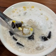 บัวลอยจงเจริญ สาขาหัวหิน ตลาดโต้รุ่งหัวหิน