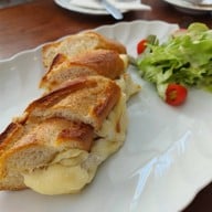 เมนูของร้าน La Baguette The French  Bakery Cafe Naklua, Pattaya