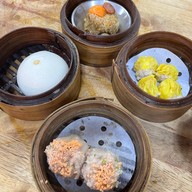 โชคดีแต่เตี้ยม ตัวเมืองหาดใหญ่ 2