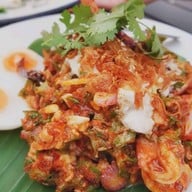 เมนูของร้าน คำเสน่ห์ คาเฟ่