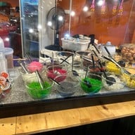 บัวลอยจงเจริญ สาขาหัวหิน ตลาดโต้รุ่งหัวหิน