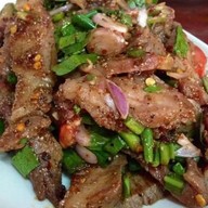 ส้มตำครกทอง หาดใหญ่