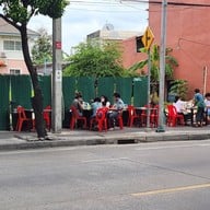 บรรยากาศ ส้มตำซัดดำ