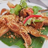 เมนูของร้าน คำเสน่ห์ คาเฟ่