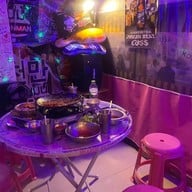 Cheonman ชอนมัน 천만 - สาขาบรรทัดทอง Banthadthong (Chula Soi5)