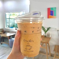 เมนูของร้าน Coffee House สาขา1