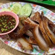 ร้านส้มตำปองเต (Original) สาขา1