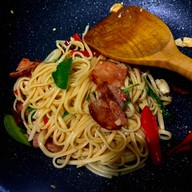 อาหารใต้เผ็ดร้อน