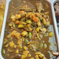 ข้าวแกงปักษ์ใต้เลิศรส อ่อนนุช 44