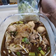 เมนูของร้าน เฮียต้อยข้าวมันไก่(หน้าเพลินกาเด้น)