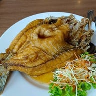 สมบูรณ์โภชนา รัชดา