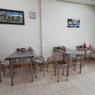 บรรยากาศ ข้าวขาหมูนายกวง