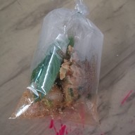 เมนูของร้าน ร้านป้ายิ้ม ลาบเป็ดหนองคาย โชคชัย 4