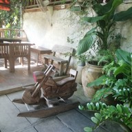 บรรยากาศ ฮิมม่อน กาแฟดริป