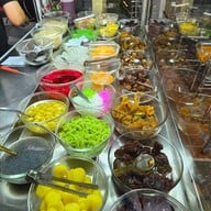 ก๋วยเตี๋ยวเรือรังสิต นาย ก. สาขา 1 ไชยสถาน ถนนสันกำแพงสายใหม่