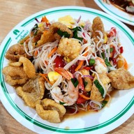 เมนูของร้าน แช่ปปากเจ่อ แฮปปี้แลนด์สาย2
