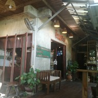 บรรยากาศ ฮิมม่อน กาแฟดริป