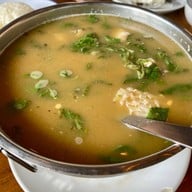 เมนูของร้าน โกหมาก หัวหิน