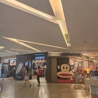 บรรยากาศ Esplanade Ratchadapisek