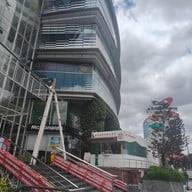 บรรยากาศ Esplanade Ratchadapisek