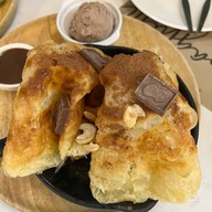 Vanilla Cafe&Bistro