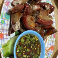 ร้านส้มตำปองเต (Original) สาขา1