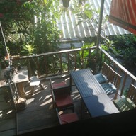 บรรยากาศ ฮิมม่อน กาแฟดริป