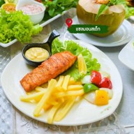 Chaya Cafe ชาญ่า คาเฟ่ -