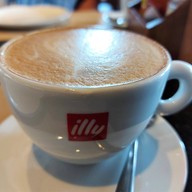 เมนูของร้าน Zurich Bread Factory&Cafe