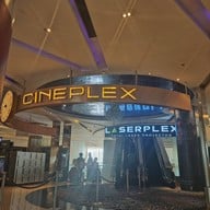 บรรยากาศ Esplanade Ratchadapisek