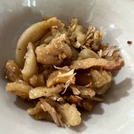 ก๋วยเตี๋ยวเรืออยุธยา (ลุงเสริม) เมืองทอง 1